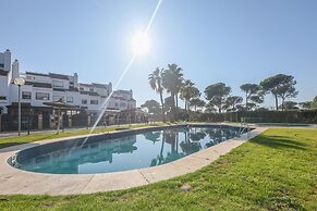Magallanes in Nuevo Portil