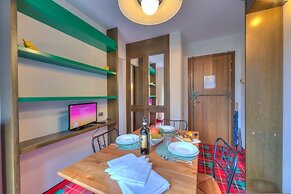 Studio Cima Bosco 40 Ski In - Ski Out