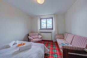 Studio Cima Bosco 40 Ski In - Ski Out