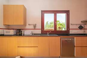 Finca Son Pu a in Mallorca