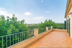 Finca Son Pu a in Mallorca