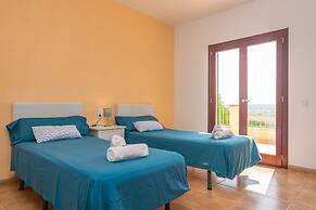 Finca Son Pu a in Mallorca