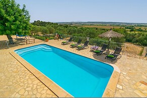 Finca Son Pu a in Mallorca