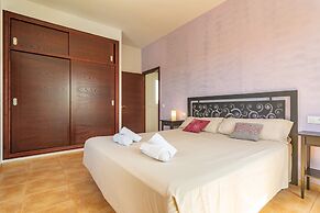 Finca Son Pu a in Mallorca