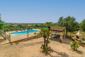 Finca Son Pu a in Mallorca