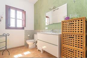 Finca Son Pu a in Mallorca