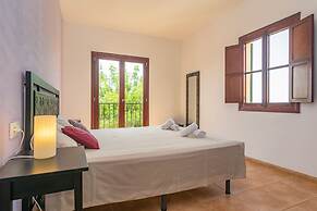 Finca Son Pu a in Mallorca