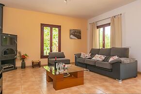 Finca Son Pu a in Mallorca