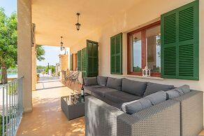 Finca Son Pu a in Mallorca