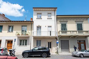 Suite 1 Ondina Viareggio 200m From sea