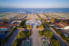 Suite 1 Ondina Viareggio 200m From sea