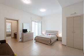 Suite 1 Ondina Viareggio 200m From sea