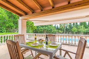 Son Pax Petit in Palma