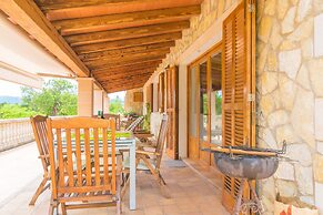 Son Pax Petit in Palma