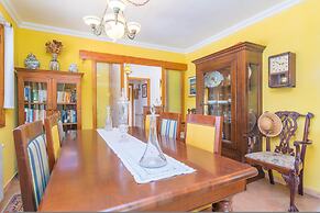 Son Pax Petit in Palma