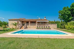 Son Pax Petit in Palma