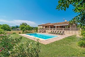 Son Pax Petit in Palma