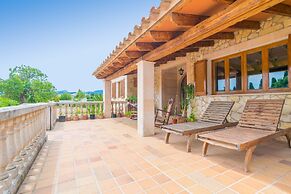 Son Pax Petit in Palma