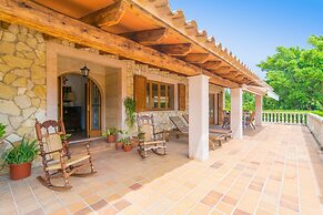 Son Pax Petit in Palma