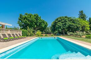 Son Pax Petit in Palma