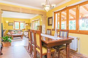 Son Pax Petit in Palma