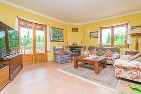 Son Pax Petit in Palma