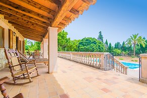 Son Pax Petit in Palma