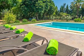 Son Pax Petit in Palma