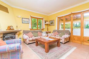 Son Pax Petit in Palma