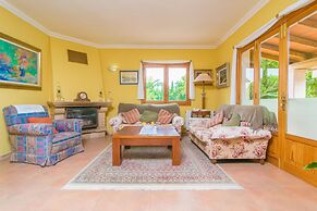 Son Pax Petit in Palma