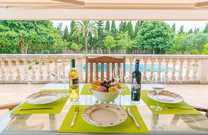 Son Pax Petit in Palma