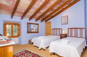 Xiclati 12 in Son Servera