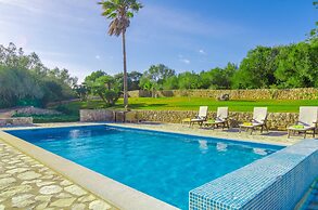 Xiclati 12 in Son Servera