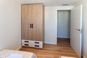 Torres Del Mar in Grau i Platja