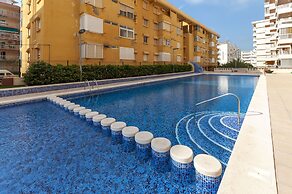 Torres Del Mar in Grau i Platja