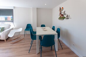 Torres Del Mar in Grau i Platja