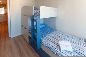 Torres Del Mar in Grau i Platja