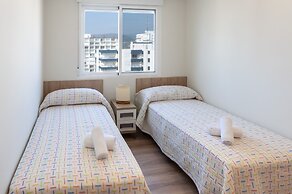 Torres Del Mar in Grau i Platja