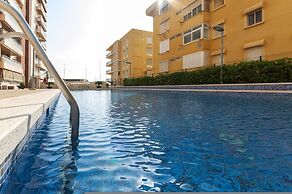 Torres Del Mar in Grau i Platja