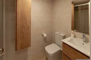 Torres Del Mar in Grau i Platja