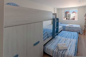 Torres Del Mar in Grau i Platja