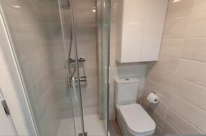 Torres Del Mar in Grau i Platja