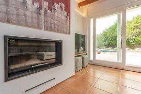 Saran in Llucmajor With 3 Bedrooms and 3 Bathrooms