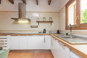 Saran in Llucmajor With 3 Bedrooms and 3 Bathrooms