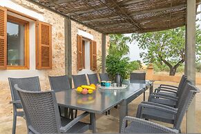 Saran in Llucmajor With 3 Bedrooms and 3 Bathrooms