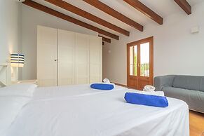 Saran in Llucmajor With 3 Bedrooms and 3 Bathrooms