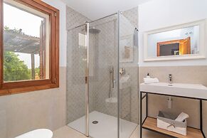 Saran in Llucmajor With 3 Bedrooms and 3 Bathrooms