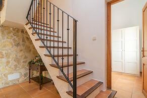 Saran in Llucmajor With 3 Bedrooms and 3 Bathrooms