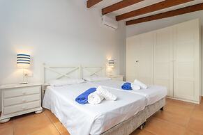 Saran in Llucmajor With 3 Bedrooms and 3 Bathrooms