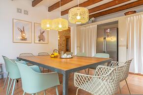 Saran in Llucmajor With 3 Bedrooms and 3 Bathrooms